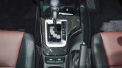 2016 Toyota Fortuner TRD Sportivo center console at 2016 BIMS