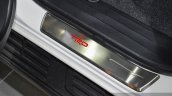 2016 Toyota Fortuner TRD Sportivo sill plate at 2016 BIMS