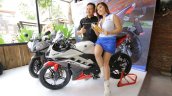 2016 Yamaha R15 Ohlins Limited Edition shocks launched in Indonesia