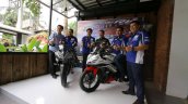 2016 Yamaha YZF-R15 launched in Indonesia