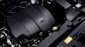2017 Toyota Highlander engine
