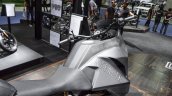 Harley Davidson 750 Stealth (Adventure Custom) seat at 2016 BIMS