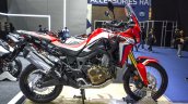 Honda Africa Twin right side at 2016 BIMS