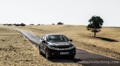 Honda Drive To Discover 6 Honda City in a desert