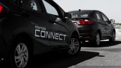 Honda Drive To Discover 6 Honda Connect