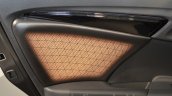 Honda Jazz Keenlight Concept door panel at the 2016 Geneva Motor Show Live
