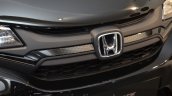 Honda Jazz Keenlight Concept grille at the 2016 Geneva Motor Show Live