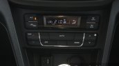Maruti Vitara Brezza HVAC controls First Drive Review