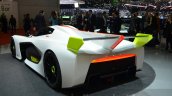 Pininfarina H2 Speed concept at 2016 Geneva Motor Show