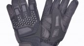 RE Himalayan Riding Gear Darcha Warm Weather Gloves (Black)