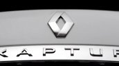 Renault Kaptur nameplate teased in video