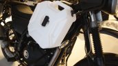 Royal Enfield Himalayan jerry can launched
