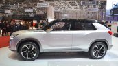 Ssangyong SIV-2 Concept at the 2016 Geneva Motor Show