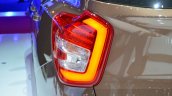 Ssangyong XLV taillamp at Geneva Motor Show 2016