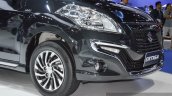 Suzuki Ertiga Dreza front fascia at 2016 BIMS