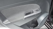 Suzuki Swift Sai edition door pads at 2016 BIMS