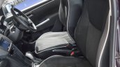 Suzuki Swift Sai edition seats at 2016 BIMS