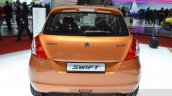 Suzuki Swift Special Edition rear at 2016 Geneva Motor Show