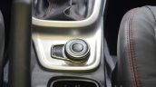Suzuki Vitara S with 1.4L Boosterjet Drive mode selector at Geneva Motor Show 2016