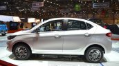 Tata KITE 5 side at the 2016 Geneva Motor Show