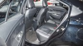 Toyota Vios Exclusive Edition rear seat at 2016 BIMS