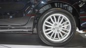 Toyota Vios Exclusive Edition wheel at 2016 BIMS