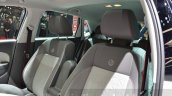 VW Polo Beats cabin at the 2016 Geneva Motor Show