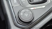 VW Tiguan drive mode selector at the 2016 Geneva Motor Show