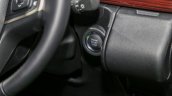 2016 Toyota Innova engine start-stop button 2016 IIMS