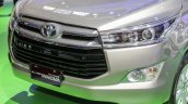 2016 Toyota Innova front fascia 2016 IIMS