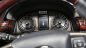 2016 Toyota Innova instrument panel 2016 IIMS