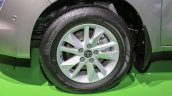 2016 Toyota Innova wheel 2016 IIMS