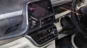 ASEAN-spec 2016 Toyota Sienta centre console