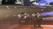 ASEAN-spec 2016 Toyota Sienta door handles