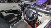 ASEAN-spec 2016 Toyota Sienta interior steering wheel