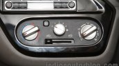 Datsun redi-GO HVAC controls unveiled