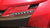 Datsun redi-GO LED DRLs unveiled
