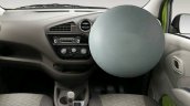 Datsun redi-GO airbag unveiled press image