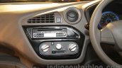 Datsun redi-GO center console unveiled