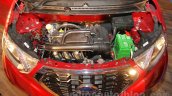 Datsun redi-GO engine bay unveiled