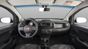 Fiat Mobi Easy On interior dashboard