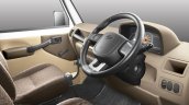 Mahindra Big Bolero Pik-Up steering wheel launched at INR 6.15 Lakhs