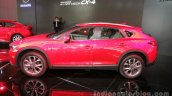 Mazda CX-4 profile at Auto China 2016