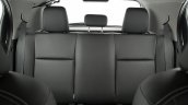 New Toyota Etios rear seat launched in Brazil