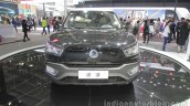 SsangYong XLV at Auto China 2016 front