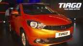 Tata Tiago front launched