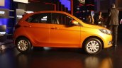 Tata Tiago side launched