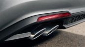 125 PS VW Polo GT sedan exhaust pipes unveiled in Russia