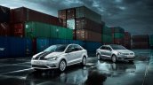 125 PS VW Polo GT sedan unveiled in Russia