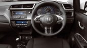 2016 Honda Brio interior launched in South Africa